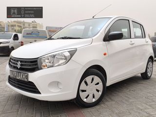 Suzuki Celerio 2016 ΕΥΚΟΛΟ ΣΤΗΝ ΠΟΛΗ – ΜΙΚΡΟ & ΟΙΚΟΝΟΜΙΚΟ