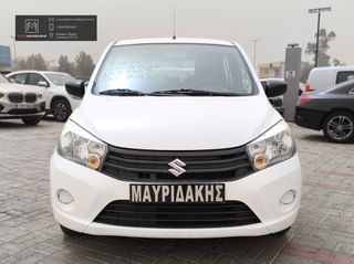 Suzuki Celerio 2016 ΕΥΚΟΛΟ ΣΤΗΝ ΠΟΛΗ – ΜΙΚΡΟ & ΟΙΚΟΝΟΜΙΚΟ-thumb-1