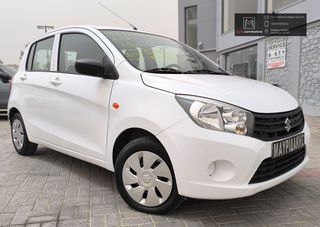 Suzuki Celerio 2016 ΕΥΚΟΛΟ ΣΤΗΝ ΠΟΛΗ – ΜΙΚΡΟ & ΟΙΚΟΝΟΜΙΚΟ-thumb-2