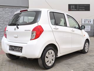 Suzuki Celerio 2016 ΕΥΚΟΛΟ ΣΤΗΝ ΠΟΛΗ – ΜΙΚΡΟ & ΟΙΚΟΝΟΜΙΚΟ-thumb-3