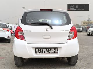 Suzuki Celerio 2016 ΕΥΚΟΛΟ ΣΤΗΝ ΠΟΛΗ – ΜΙΚΡΟ & ΟΙΚΟΝΟΜΙΚΟ-thumb-4