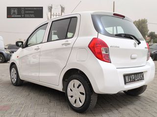 Suzuki Celerio 2016 ΕΥΚΟΛΟ ΣΤΗΝ ΠΟΛΗ – ΜΙΚΡΟ & ΟΙΚΟΝΟΜΙΚΟ-thumb-5