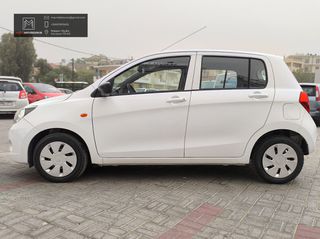Suzuki Celerio 2016 ΕΥΚΟΛΟ ΣΤΗΝ ΠΟΛΗ – ΜΙΚΡΟ & ΟΙΚΟΝΟΜΙΚΟ-thumb-6