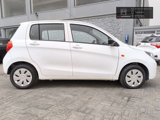 Suzuki Celerio 2016 ΕΥΚΟΛΟ ΣΤΗΝ ΠΟΛΗ – ΜΙΚΡΟ & ΟΙΚΟΝΟΜΙΚΟ-thumb-7