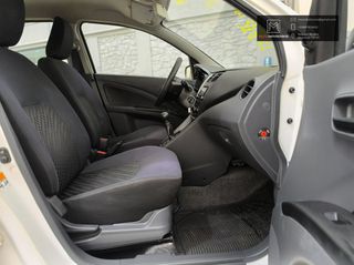 Suzuki Celerio 2016 ΕΥΚΟΛΟ ΣΤΗΝ ΠΟΛΗ – ΜΙΚΡΟ & ΟΙΚΟΝΟΜΙΚΟ-thumb-8