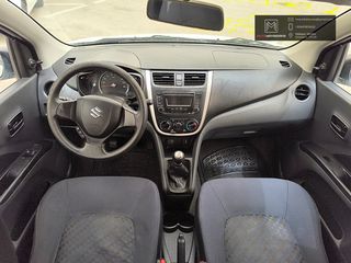 Suzuki Celerio 2016 ΕΥΚΟΛΟ ΣΤΗΝ ΠΟΛΗ – ΜΙΚΡΟ & ΟΙΚΟΝΟΜΙΚΟ-thumb-10