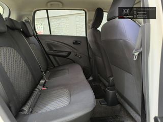 Suzuki Celerio 2016 ΕΥΚΟΛΟ ΣΤΗΝ ΠΟΛΗ – ΜΙΚΡΟ & ΟΙΚΟΝΟΜΙΚΟ-thumb-12