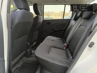 Suzuki Celerio 2016 ΕΥΚΟΛΟ ΣΤΗΝ ΠΟΛΗ – ΜΙΚΡΟ & ΟΙΚΟΝΟΜΙΚΟ-thumb-13
