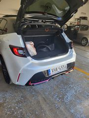 ΦΑΝΑΡΙΑ COROLLA GR 2023 ΓΝΗΣΙΑ LED