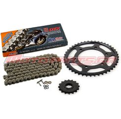 ΣΕΤ ΓΡΑΝΑΖΙΑ ΑΛΥΣΙΔΑ ΚΙΝΗΣΕΩΣ SYM WOLF 250 50-32180-13 50-32148-35 CZ520RDO102 | ESJOT CZ