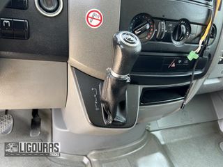Παγωτατζίδικο Mercedes-Benz 2015 SPRINTER 313 EURO5B-thumb-6