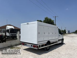 Παγωτατζίδικο Mercedes-Benz 2015 SPRINTER 313 EURO5B-thumb-3