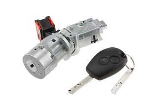 ΔΙΑΚΟΠΤΗΣ ΜΙΖΑΣ RENAULT CLIO III '12/ KANGOO III '12/ MODUS '08/ MASTER III '10/ DACIA LOGAN II/ DUSTER ΜΕ ΕΠΑΦΗ-4 PIN 7701208408