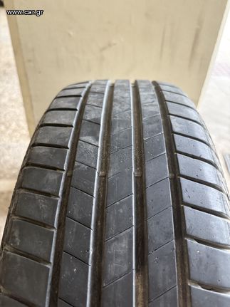 Bridgestone Turanza T005 185/65/15 DOT2821
