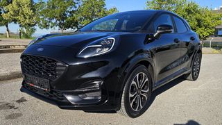 Ford Puma 2021 1.5 ECO BLUE 120hp ST-LINE