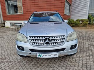 Mercedes-Benz ML 350 2005 W164 3.5 V6 272PS AWD AUTO