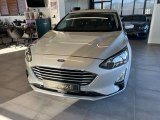 Ford Focus 2020 BUSINESS 1.0 ECOBOOST 125 HP
