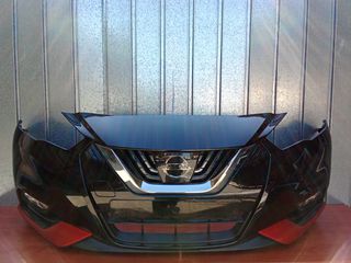 ΜΟΥΡΗ ΚΟΜΠΛΕ ΜΕ AIRBAG NISSAN MICRA K14 N-LINE-(2017-2023)