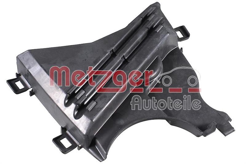 ΚΑΛΥΜΜΑ ΙΜΑΝΤΑ-PSA DOKKER MPV(KE) 1.5 dCi 12- METZGER 2386014