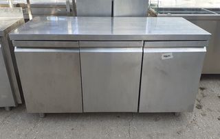 Πάγκος Ερμάριο 160x70x88εκ (1086/15)
