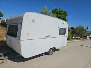 Dethleffs 1990 450