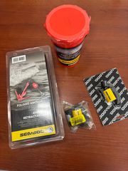 Sea-Doo 2025 ΑΞΕΣΟΥΑΡ