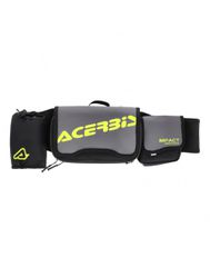 Acerbis Τσαντάκι Μέσης / Εργαλειοθήκη Impact Logo Black/Grey