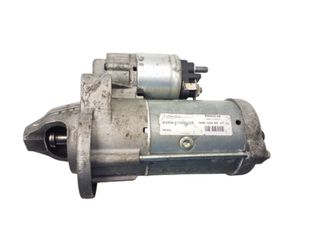 Μίζα Ford με Κωδικό AV6N11000GE