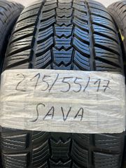 4 ΕΛΑΣΤΙΚΑ 215/55/17 ΟΙΚΟΝΟΜΙΚΑ ΕΛΑΣΤΙΚΑ <<ΔΕΛΗΓΙΑΝΝΙΔΗΣ>>-thumb-1