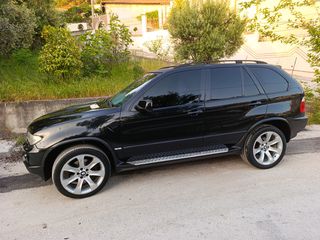 Bmw X5 2006