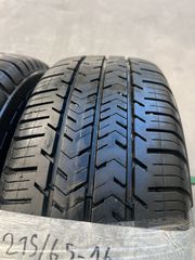 2 ΕΛΑΣΤΙΚΑ 215/65/16 ΟΙΚΟΝΟΜΙΚΑ ΕΛΑΣΤΙΚΑ <<ΔΕΛΗΓΙΑΝΝΙΔΗΣ>> ΔΩΡΕΑΝ ΤΟΠΟΘΕΤΗΣΗ – ΑΠΟΣΤΟΛΕΣ ΣΕ ΟΛΗ ΤΗΝ ΕΛΛΑΔΑ-thumb-2