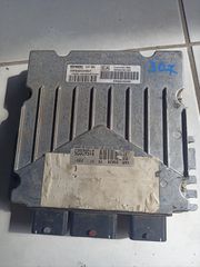 5WS40024G-T Peugeot 307