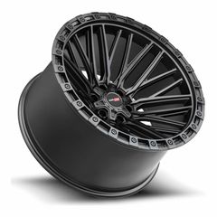 Ζάντες 20x12 , 6x139.7 (Vortek VRT-608)