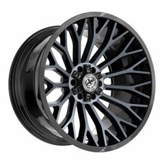 Ζάντες 20x10 , 6x139.7 (XF-237)