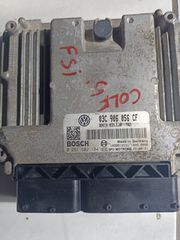 03C906056CF Volkswagen Golf 5 1.6 FSI