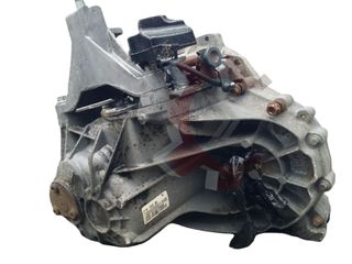 Κιβώτιο Ταχυτήτων Ford με Κωδικό 2T1R7002BH