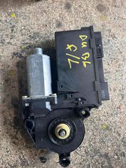 ΜΟΤΕΡ ΓΡΥΛΟΥ ΕΜΠΡΟΣ ΑΡΙΣΤΕΡΑ AUDI A4 B6 2000-2004  0130821765