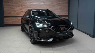 Cupra Formentor 2022 2.0 TSI 245ps VS