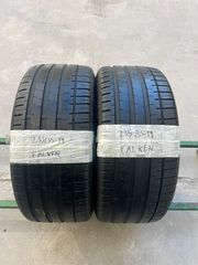 2 ΕΛΑΣΤΙΚΑ 235/35/19 ΟΙΚΟΝΟΜΙΚΑ ΕΛΑΣΤΙΚΑ <<ΔΕΛΗΓΙΑΝΝΙΔΗΣ>> ΔΩΡΕΑΝ ΤΟΠΟΘΕΤΗΣΗ – ΑΠΟΣΤΟΛΕΣ ΣΕ ΟΛΗ ΤΗΝ ΕΛΛΑΔΑ