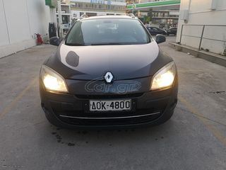 Renault Megane 2010 FULL EXTRA 110 DYNAMIQUE ΠΡΟΣΦΟΡΆ