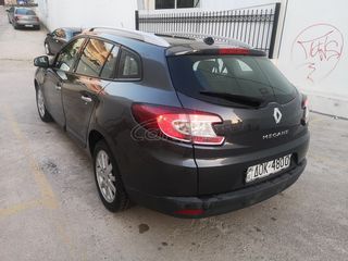 Renault Megane 2010 FULL EXTRA 110 DYNAMIQUE ΠΡΟΣΦΟΡΆ-thumb-1
