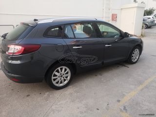 Renault Megane 2010 FULL EXTRA 110 DYNAMIQUE ΠΡΟΣΦΟΡΆ-thumb-2
