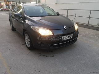 Renault Megane 2010 FULL EXTRA 110 DYNAMIQUE ΠΡΟΣΦΟΡΆ-thumb-4