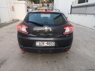 Renault Megane 2010 FULL EXTRA 110 DYNAMIQUE ΠΡΟΣΦΟΡΆ-thumb-5