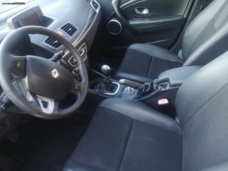 Renault Megane 2010 FULL EXTRA 110 DYNAMIQUE ΠΡΟΣΦΟΡΆ-thumb-6