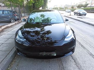 Tesla Model 3 2019 LONG RANGE