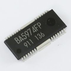 IC BA5974FP SMD ΟΛΟΚΛΗΡΩΜΕΝΟ ΚΥΚΛΩΜΑ