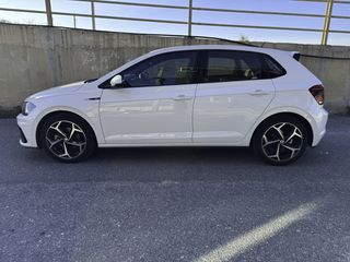 Volkswagen Polo 2020 R-Line