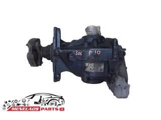ΔΙΑΦΟΡΙΚΟ ΠΙΣΩ BMW F10 D  N47D20 ΜΕ ΒΗΜΑ 3.06