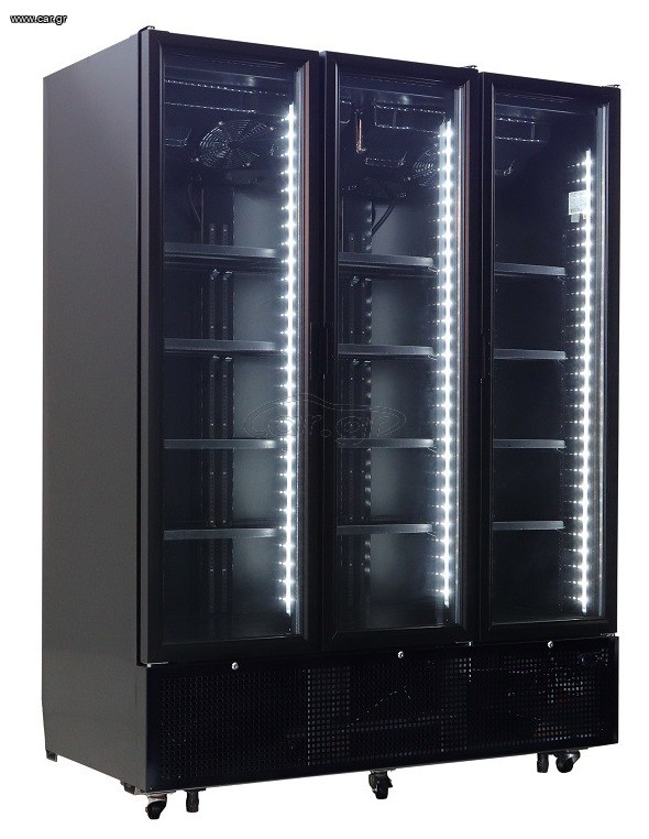 Βιτρίνα Συντήρησης TC 1600 B PREMIUM